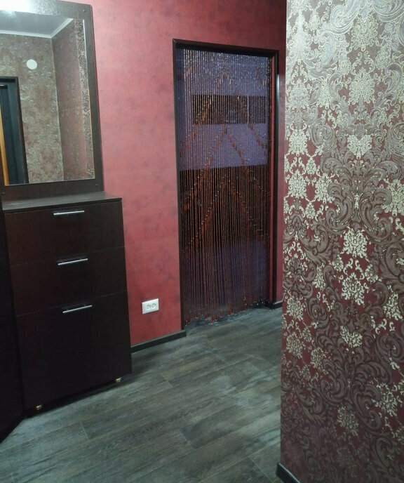 квартира г Шахты ул Достоевского 89жк/6 фото 5
