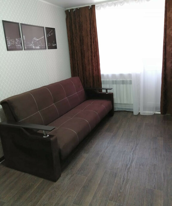 квартира г Шахты ул Достоевского 89жк/6 фото 13
