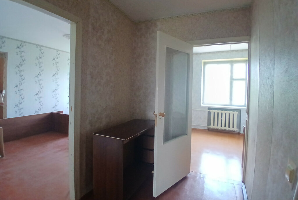 квартира р-н Аксайский г Аксай ул Платова 83 фото 5