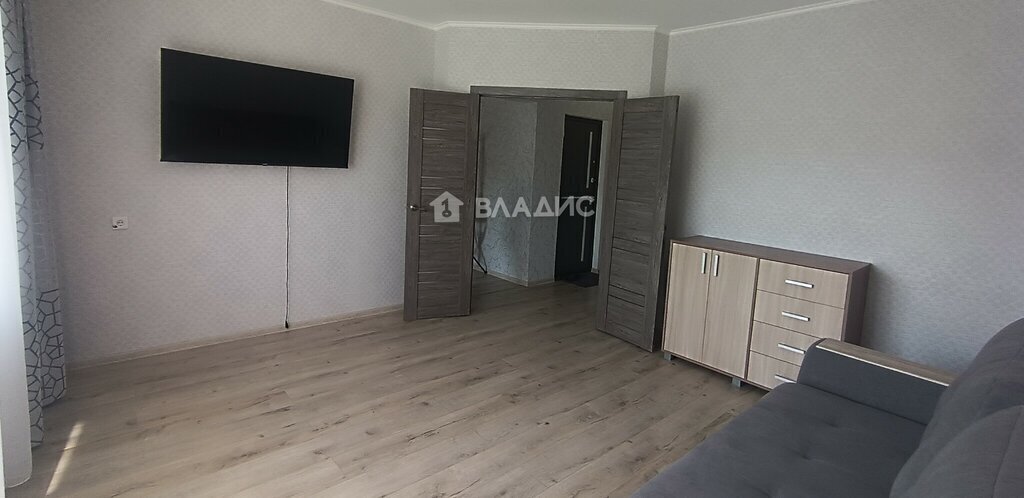 квартира г Тобольск ул 4-я Северная 10 фото 13