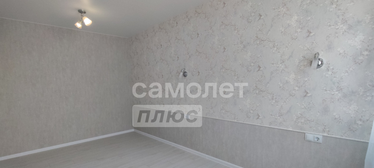 квартира г Анапа микрорайон Алексеевка ул Крестьянская 27/7 ЖК «Лазурный» м-н фото 14