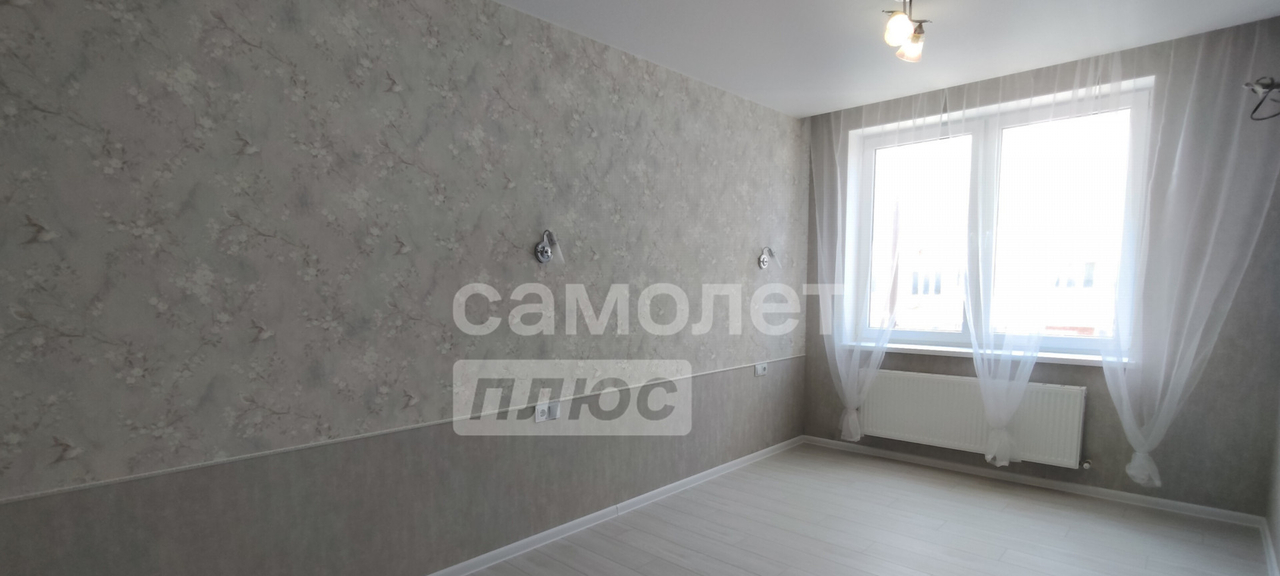квартира г Анапа микрорайон Алексеевка ул Крестьянская 27/7 ЖК «Лазурный» м-н фото 16