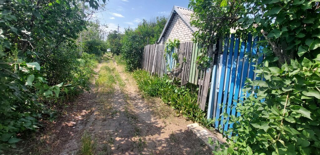 дом г Волгоград р-н Тракторозаводский снт Мичуринец массив № 6 фото 14
