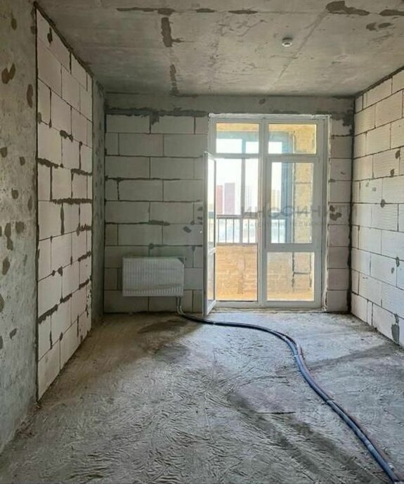 квартира г Москва п Сосенское ЖК Скандинавия Потапово, к 15 фото 1