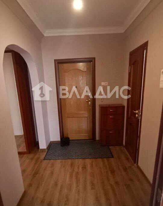 квартира г Раменское ул Чугунова 21а Фабричная фото 10