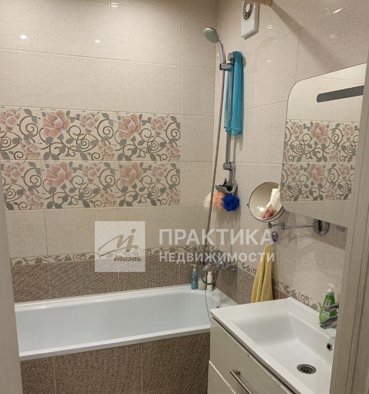 квартира г Балашиха пр-кт Ленина 32а фото 19