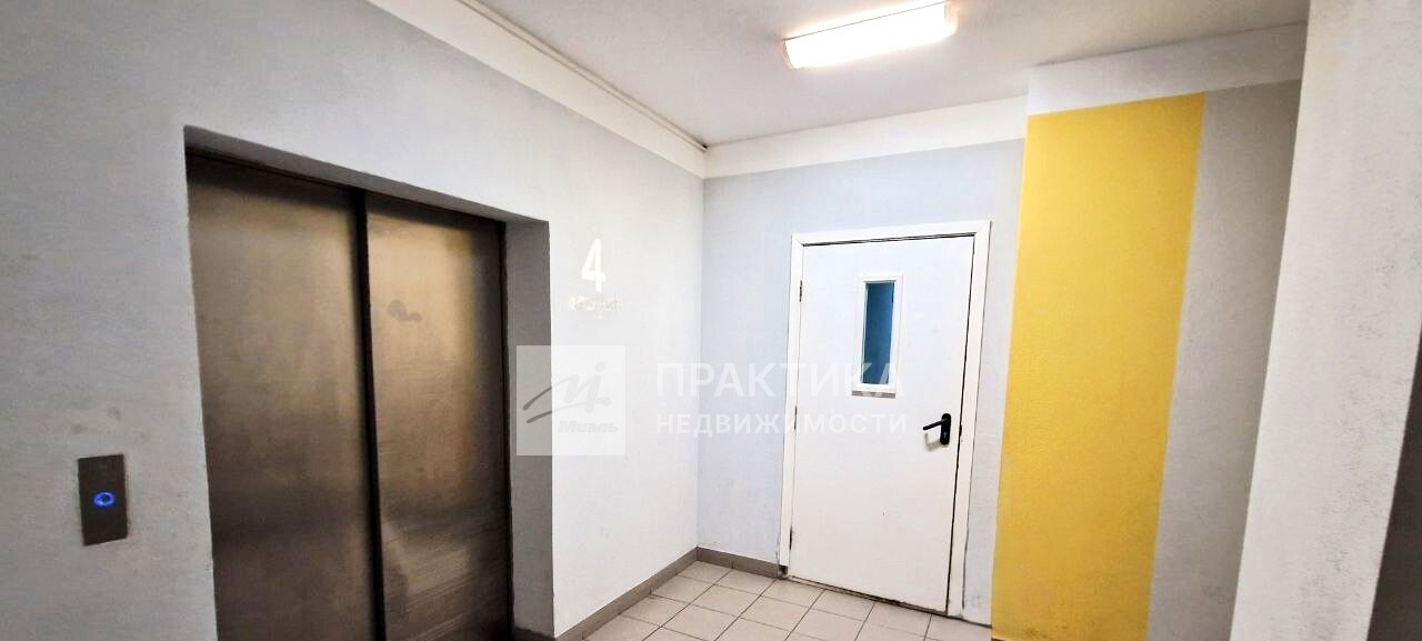 квартира г Балашиха пр-кт Ленина 32а фото 23