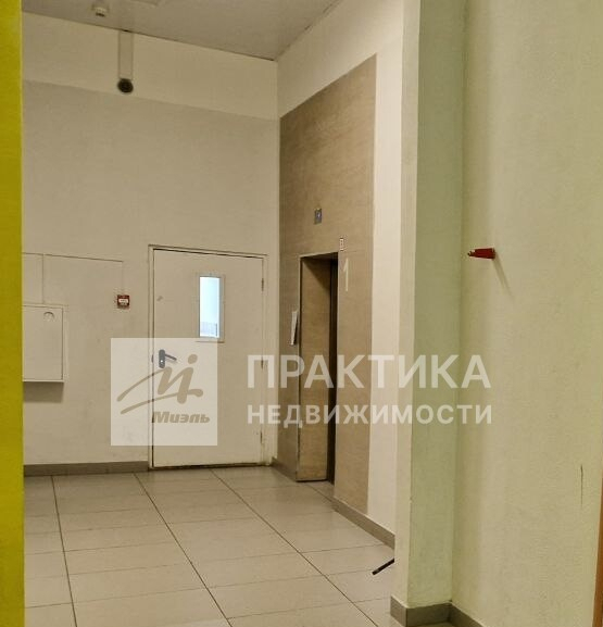 квартира г Балашиха пр-кт Ленина 32а фото 28
