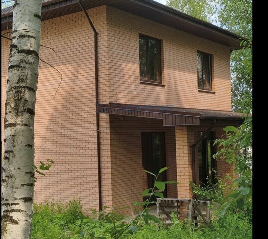 дом Пролетарская ул Андреевская фото