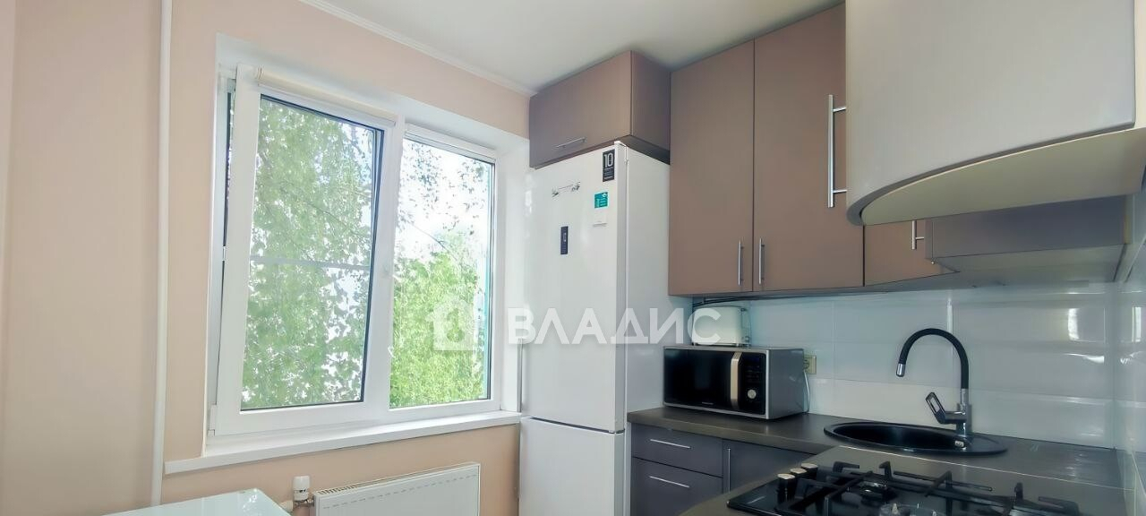 квартира г Калуга Кубяка ул Кубяка 11 м-н фото 2