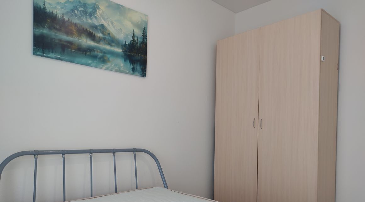 квартира г Зеленоград пер Георгиевский 27к/2 Зеленоград — Крюково фото 3