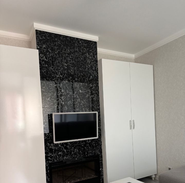 квартира г Москва п Внуковское ул Бориса Пастернака 31к/1 метро Рассказовка фото 3
