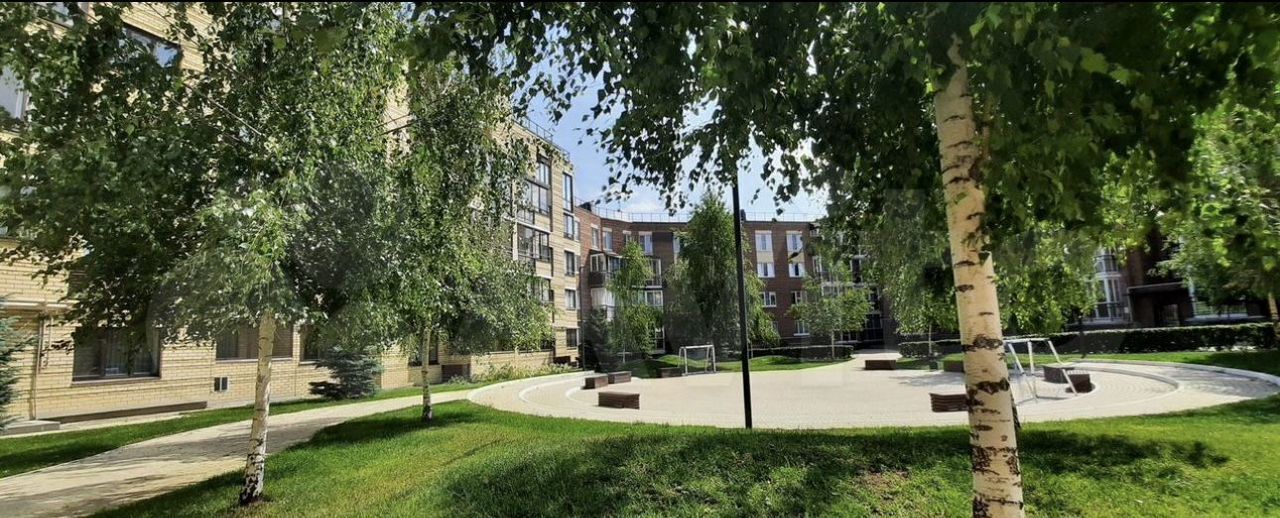 квартира г Воронеж р-н Коминтерновский ул Шишкова 72б ЖК «Антоновские яблоки» фото 29