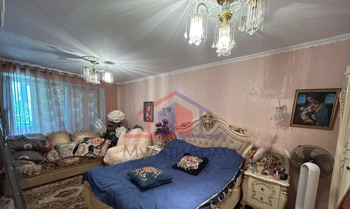 квартира г Старый Оскол Парковый м-н, 28 фото 11