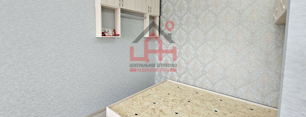 квартира г Ессентуки ул Просторная 17к/3 фото 14