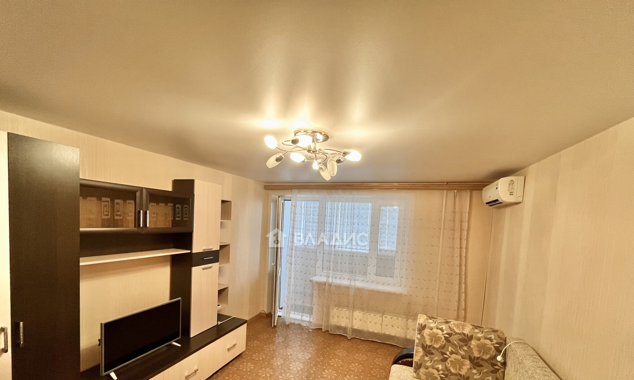квартира г Пенза п Арбеково ул Глазунова 5 м-н фото 2