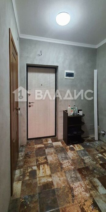 квартира г Калининград р-н Московский ул Нансена 13 жилой дом на ул. Нансена фото 10