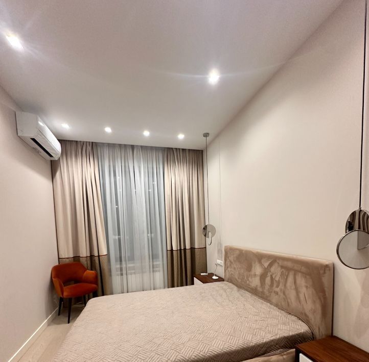 квартира г Москва метро Динамо пр-кт Ленинградский 29к/4 фото 8