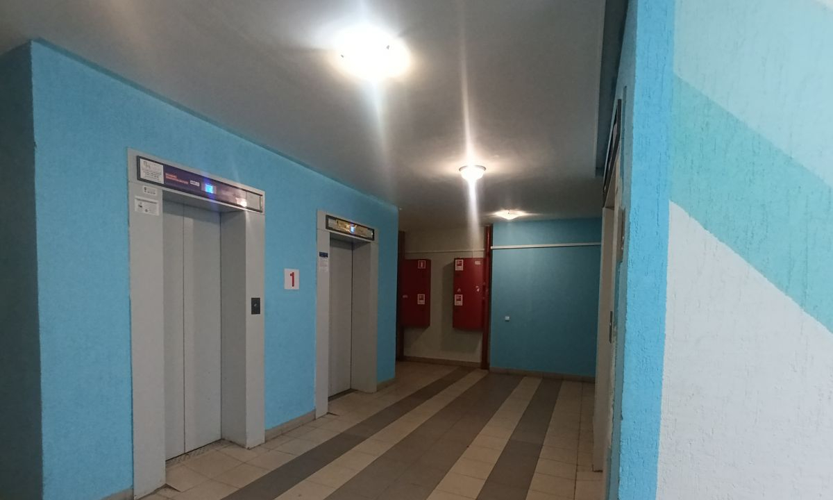квартира г Пенза р-н Железнодорожный ул Антонова 5м ЖК «Сурская Ривьера» ГПЗ-24 м-н фото 21