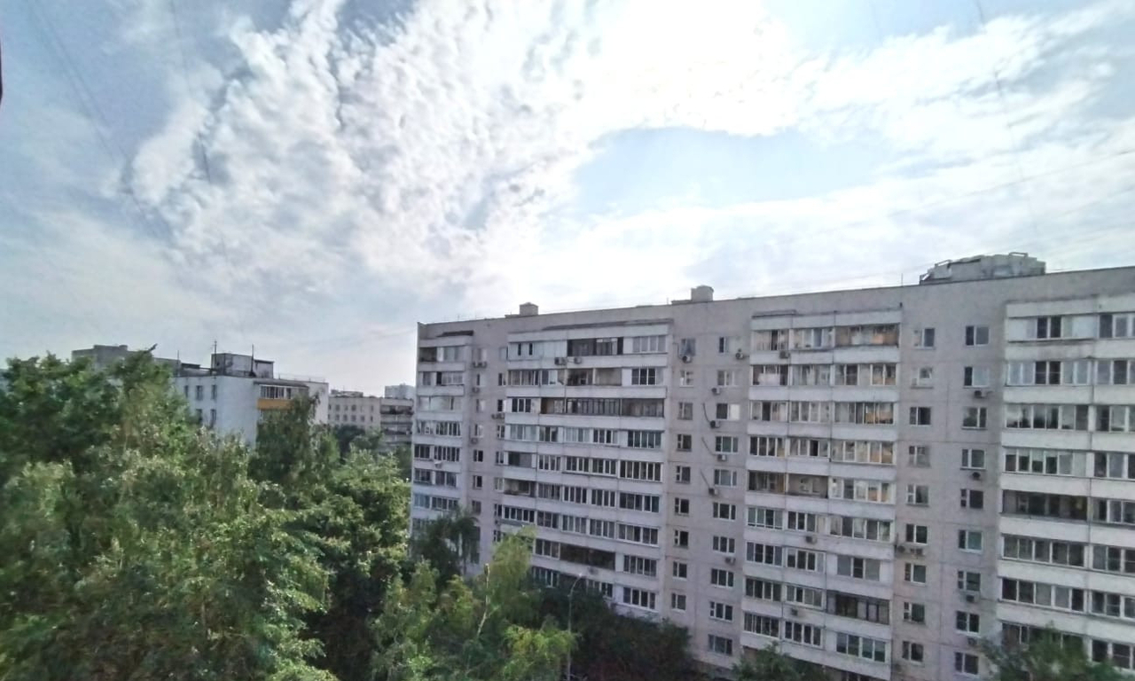 квартира г Москва метро Печатники ул Шоссейная 14 муниципальный округ Печатники фото 5