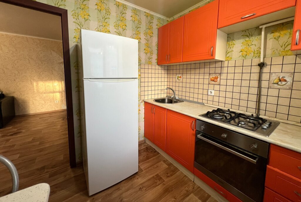квартира г Оренбург ул Аксакова 11 фото 8