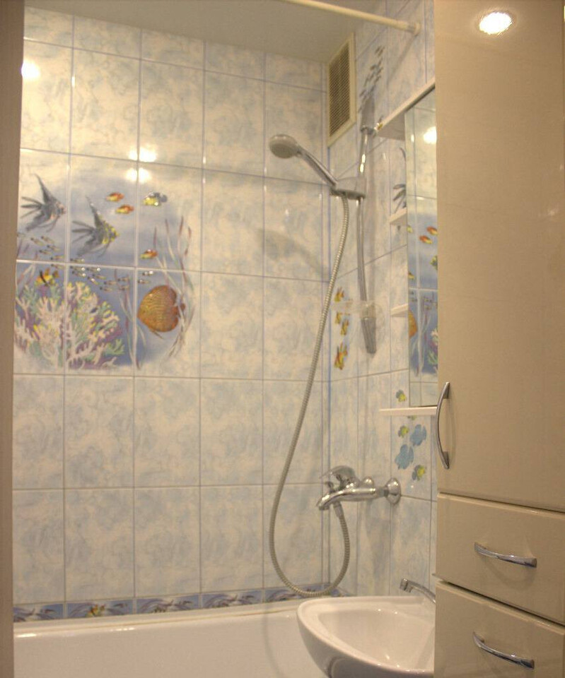 квартира г Челябинск пр-кт Комсомольский 61а фото 26
