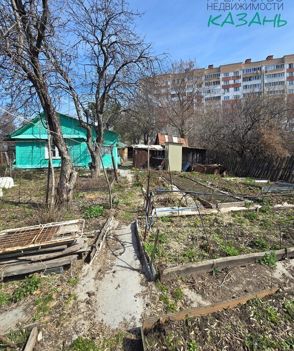 земля г Казань метро Горки р-н Приволжский ул Танковая 51 фото 5
