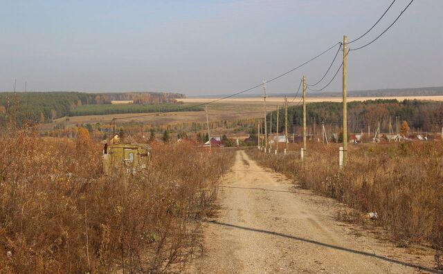 земля ДНК Агронаука, Брусничная ул., 23 фото