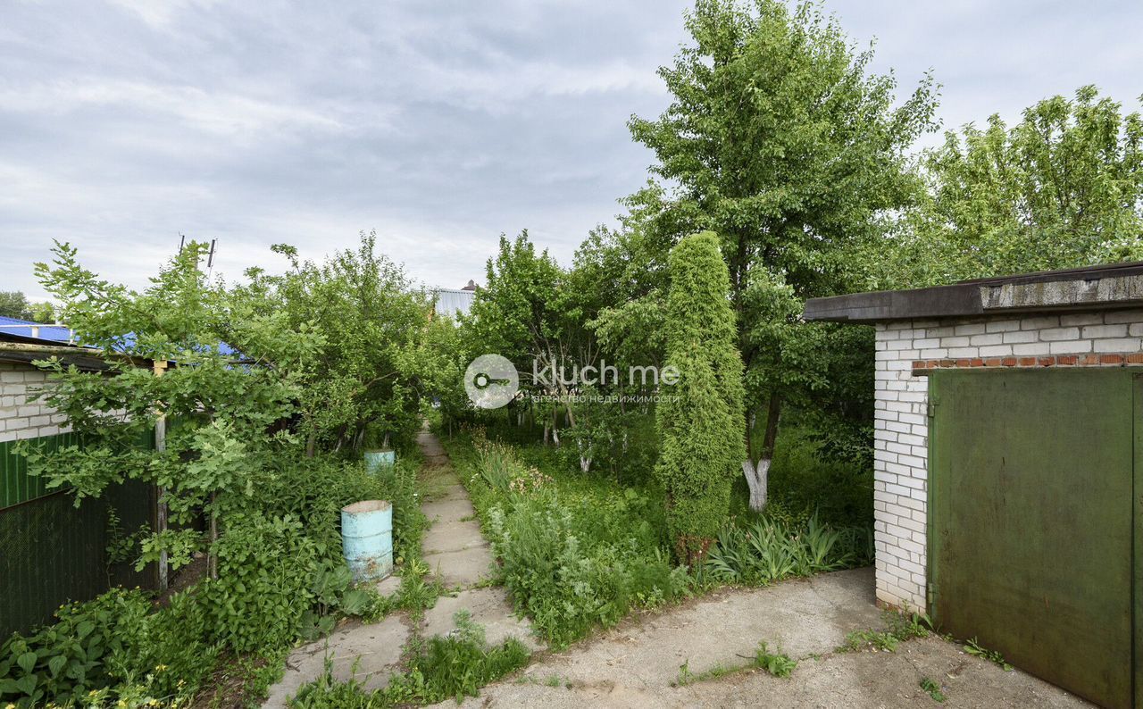 земля г Казань р-н Советский ул Тукаевская Мамадышский тракт фото 1