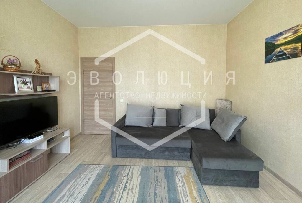 квартира р-н Зеленоградский г Зеленоградск ул Ясная 4 фото 3