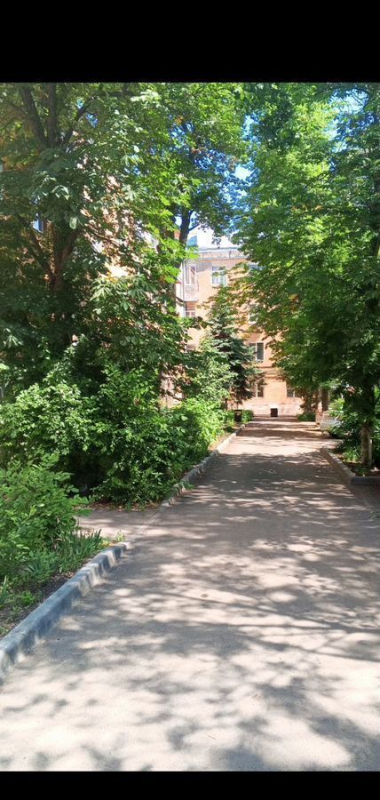 квартира г Саратов р-н Кировский ул Танкистов 73б фото 3