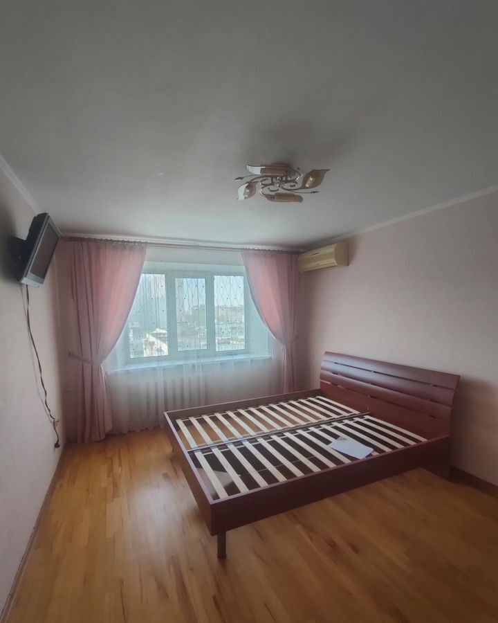 квартира г Ростов-на-Дону р-н Советский Западный пр-кт Стачки 208/1 фото 2