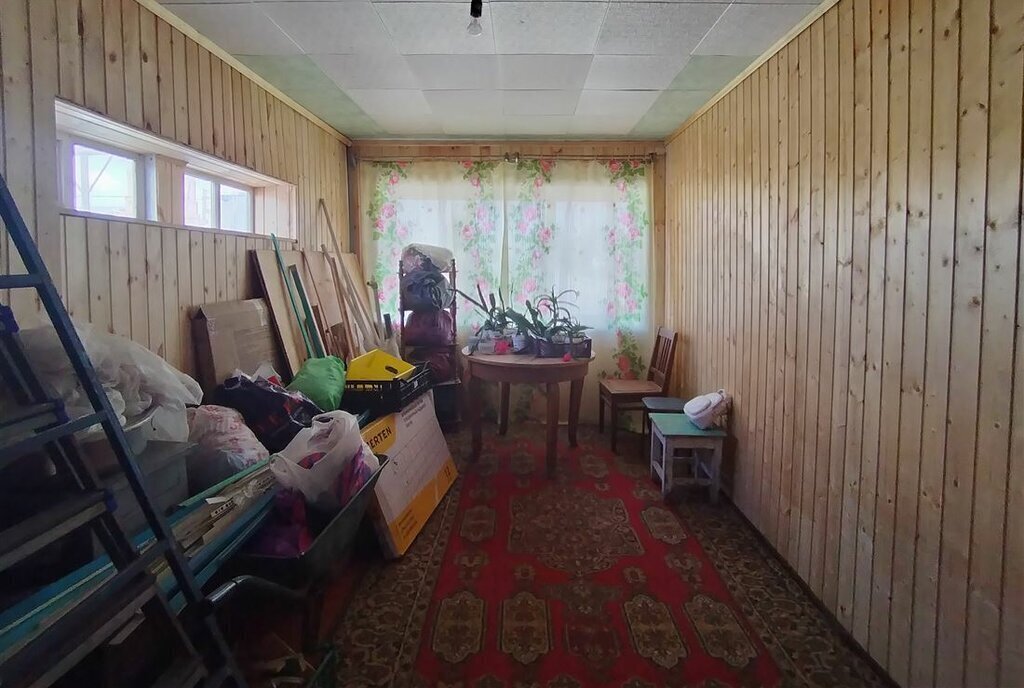 дом г Скопин ул Пушкина 44 фото 12