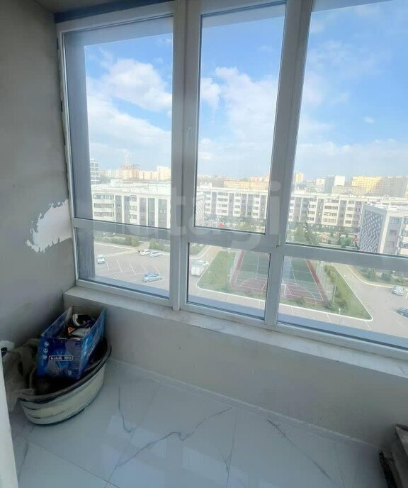 квартира г Батайск ул Комсомольская 131ак/1 фото 5