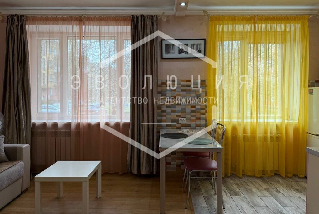 квартира г Калининград ул Театральная 17 фото 10