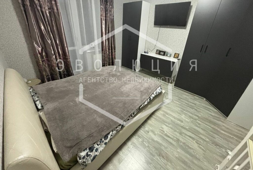квартира г Пионерский ш Калининградское 17б фото 9