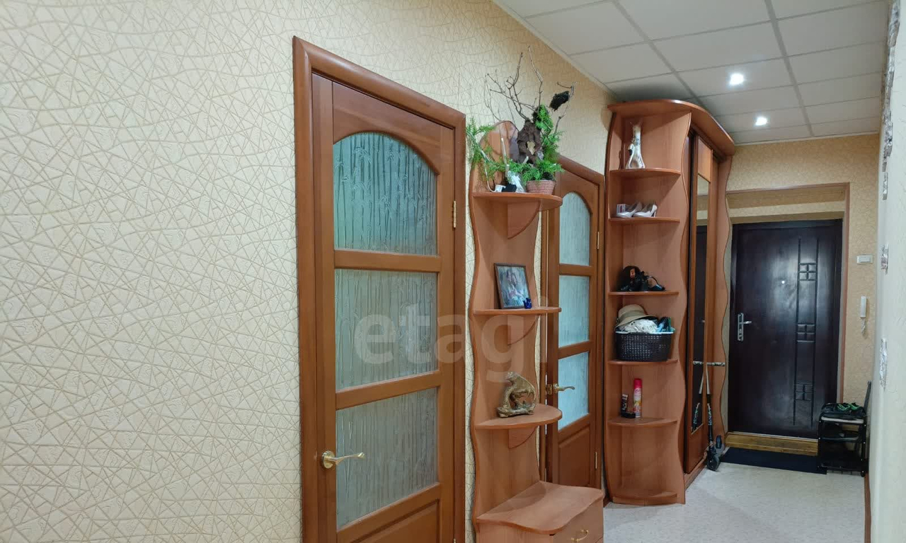 квартира г Златоуст ул Металлургов 5 фото 19