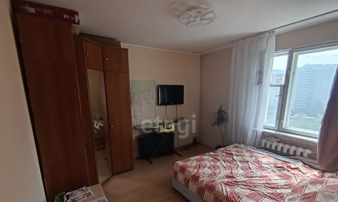 квартира г Екатеринбург р-н Чкаловский Уктус ул Патриотов 6/2 м-н фото 9