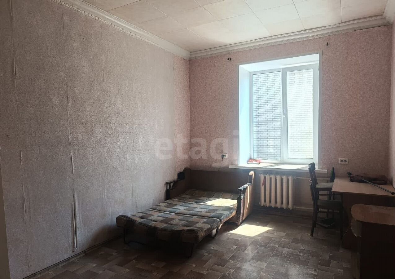 комната г Воронеж р-н Коминтерновский ул Торпедо 34 фото 2