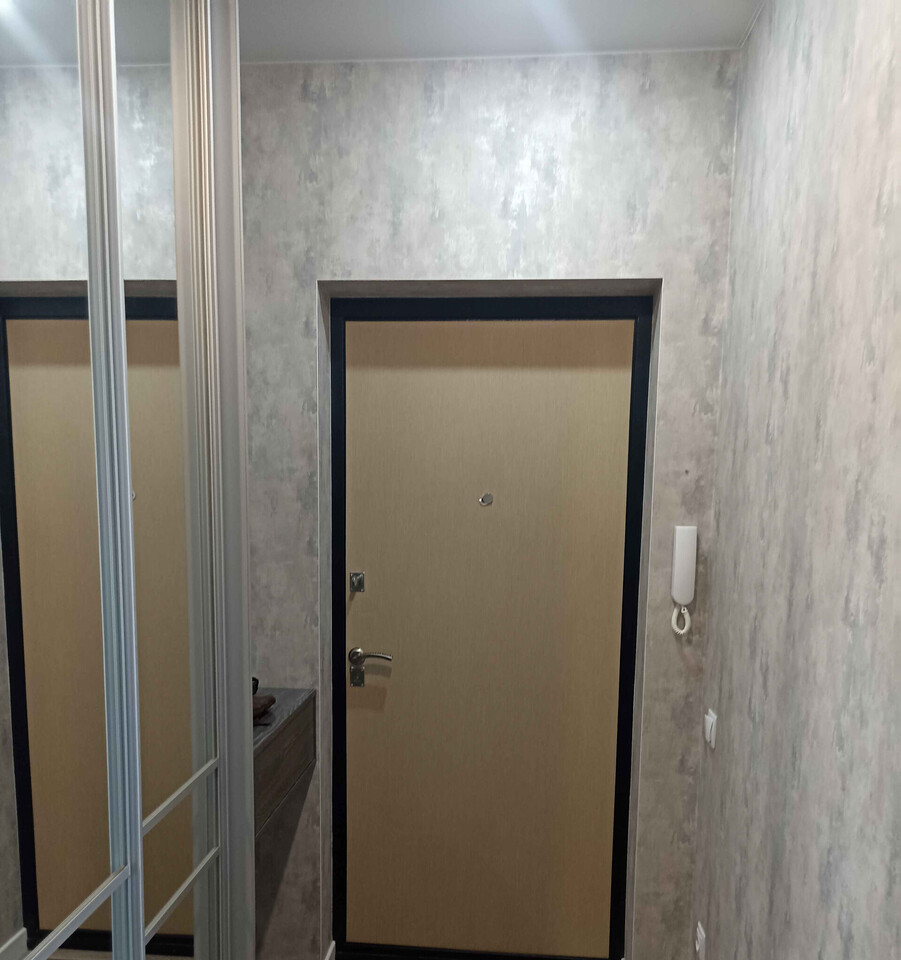 квартира г Сыктывкар Орбита ул Тентюковская 308 м-н фото 18