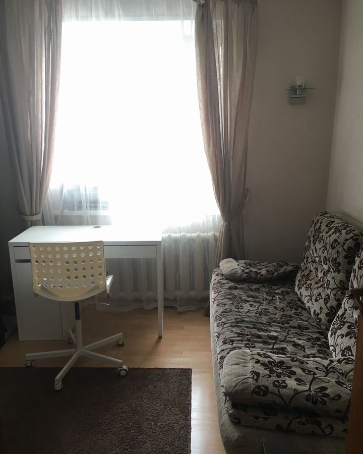 квартира г Курган Центральный ул Свердлова 15 фото 4