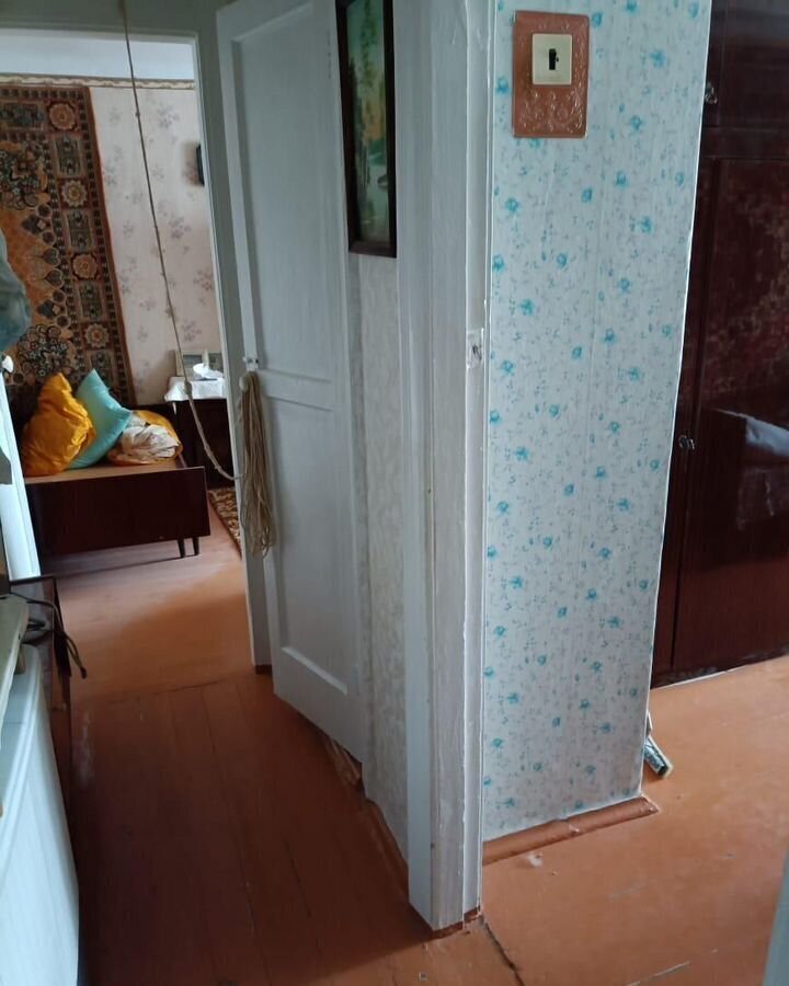 квартира г Каменск-Уральский ул Сибирская 10 фото 2