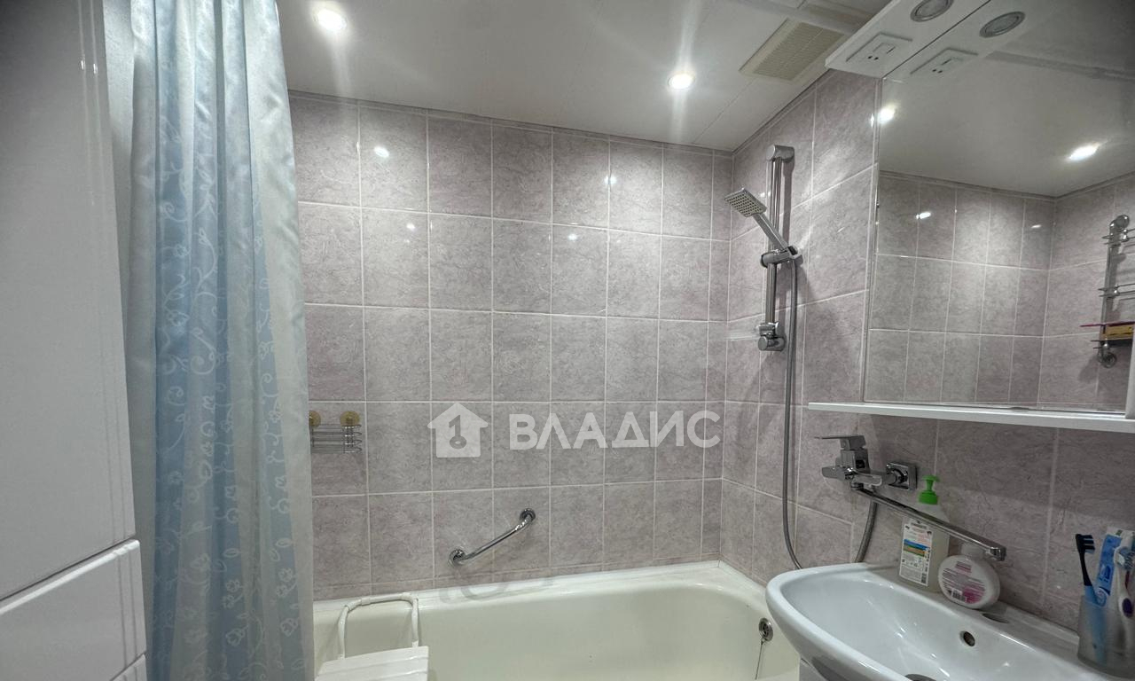 квартира г Балаково ул Саратовское шоссе 69/4 фото 9