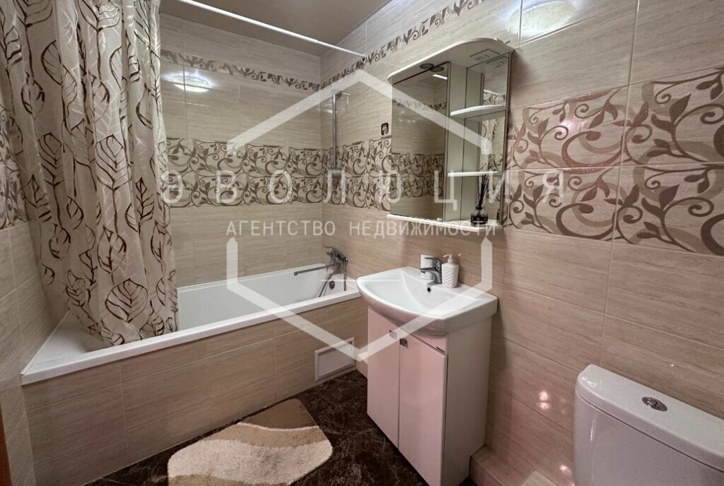 квартира г Калининград ул Генерала Челнокова 46 фото 13