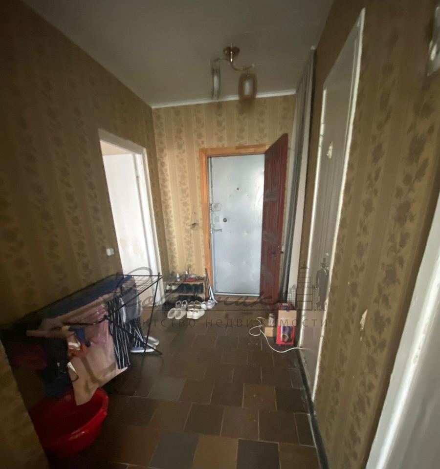 квартира г Старый Оскол м-н, Ольминского, 7 фото 6