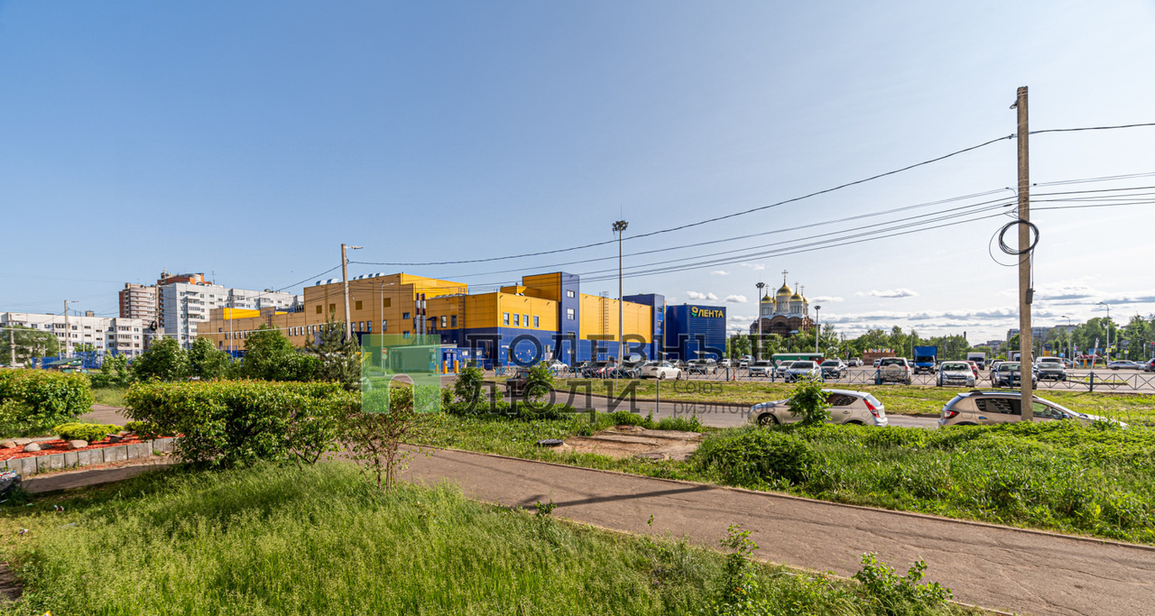 квартира г Ярославль р-н Дзержинский ЖК «Брагино» 5/7 м-н, Панина фото 29