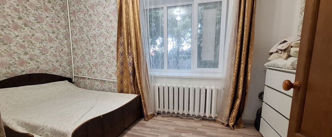 квартира р-н Анапский г Анапа ул Ленина 70а фото 7