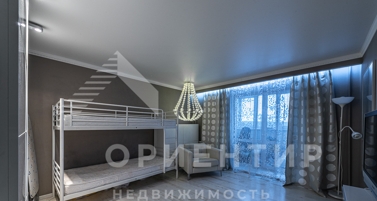 квартира г Екатеринбург р-н Верх-Исетский ВИЗ ул Репина 107 м-н фото 14