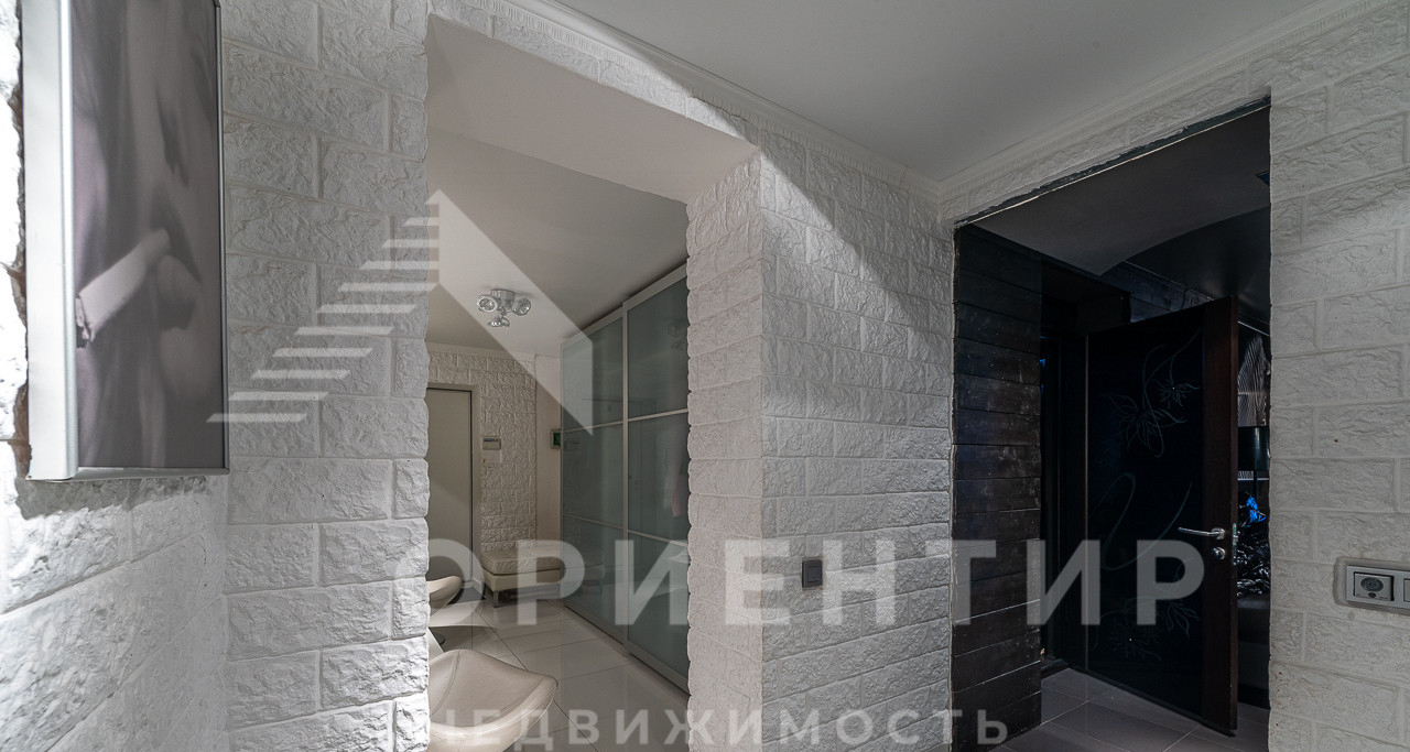 квартира г Екатеринбург р-н Верх-Исетский ВИЗ ул Репина 107 м-н фото 22