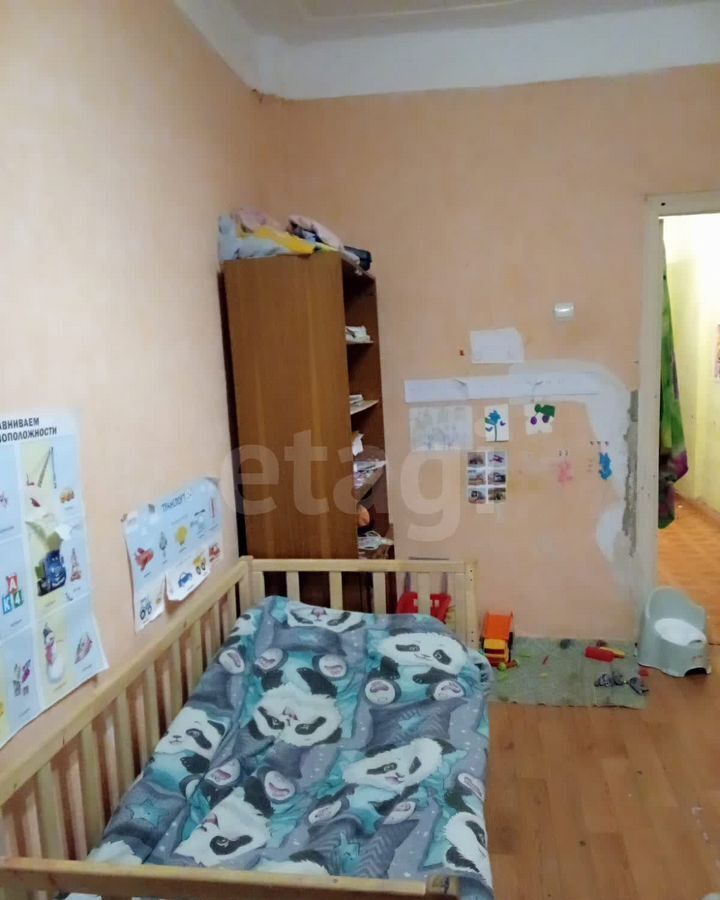 квартира г Таганрог Северо-Западный ул Транспортная 133 фото 13